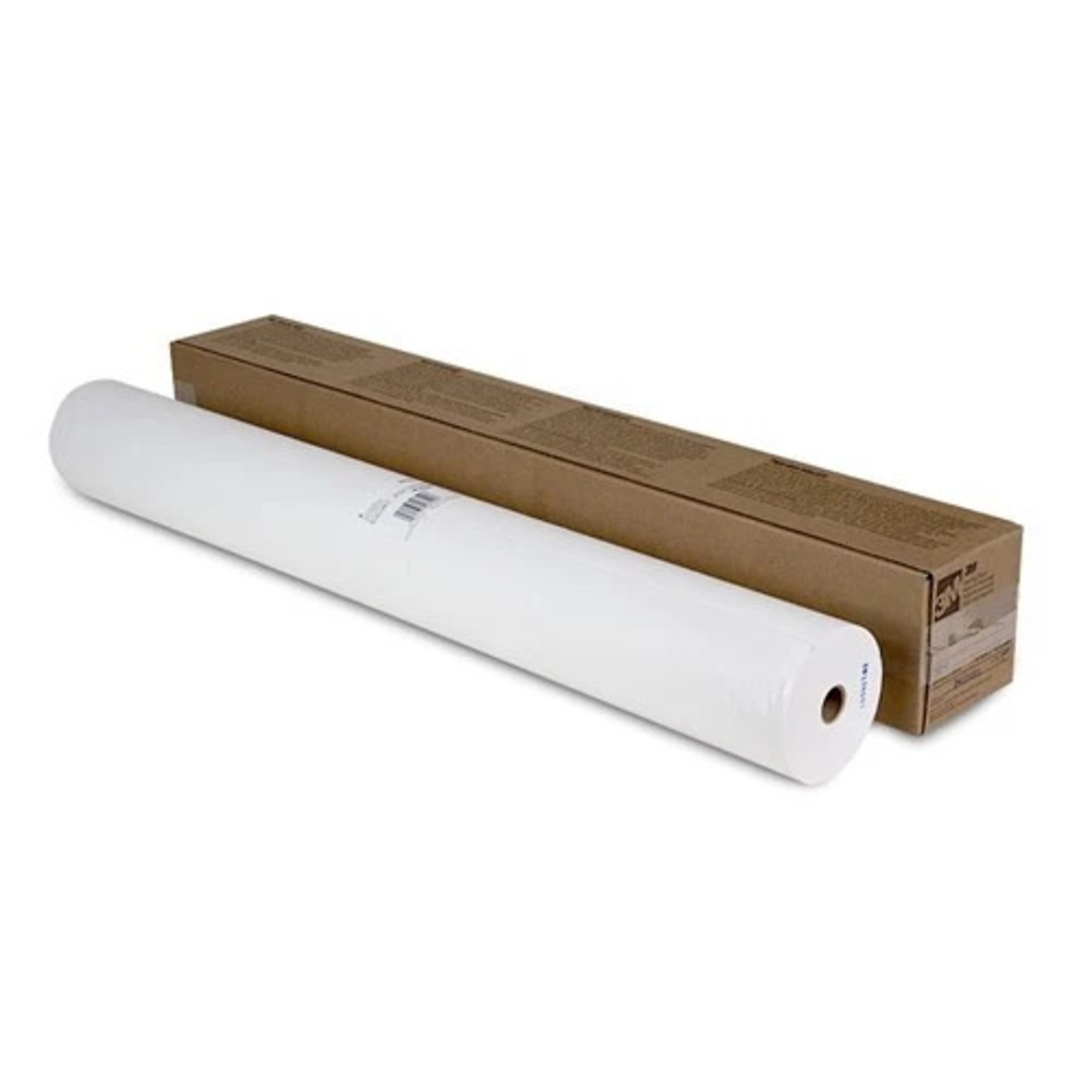 3M Masking Paper White 36" X 750 Ft
